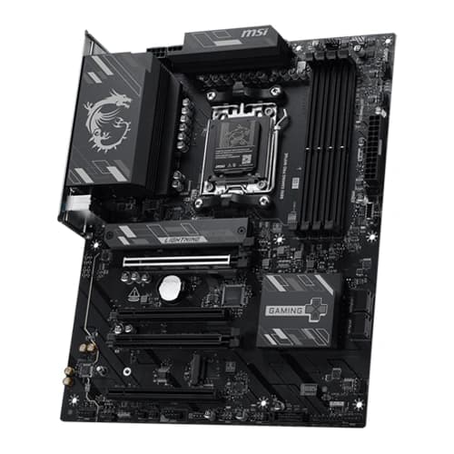 MSI B850 Gaming Pro WIFI6E DDR5 ATX Motherboard