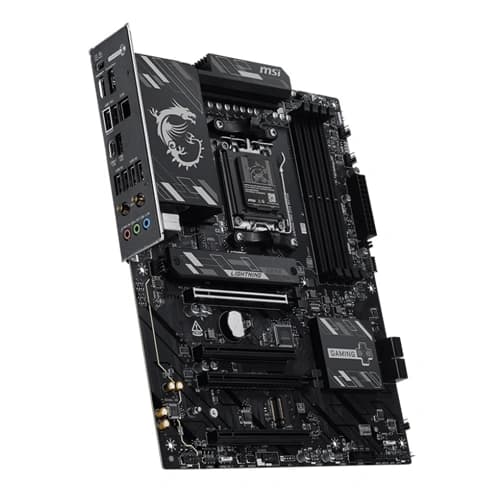MSI B850 Gaming Pro WIFI6E DDR5 ATX Motherboard
