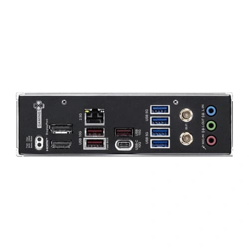 MSI B850 Gaming Pro WIFI6E DDR5 ATX Motherboard