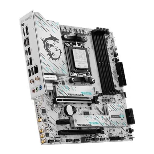 MSI B850M Gaming Plus WIFI M-ATX Motherboard