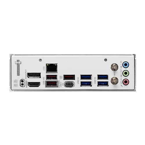 MSI B850M Gaming Plus WIFI6E M-ATX Motherboard