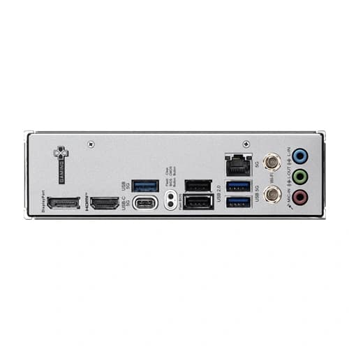 MSI B850M Gaming WIFI7 DDR5 M-ATX Motherboard