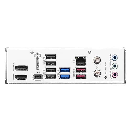 MSI B860 Gaming Plus WIFI ATX Motherboard