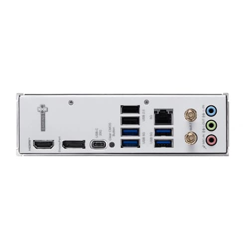MSI B860M Gaming WIFI7 M-ATX Motherboard