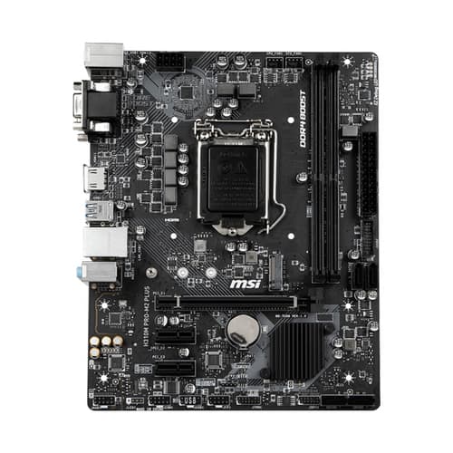 Msi H310M PRO-M2 Plus Motherboard