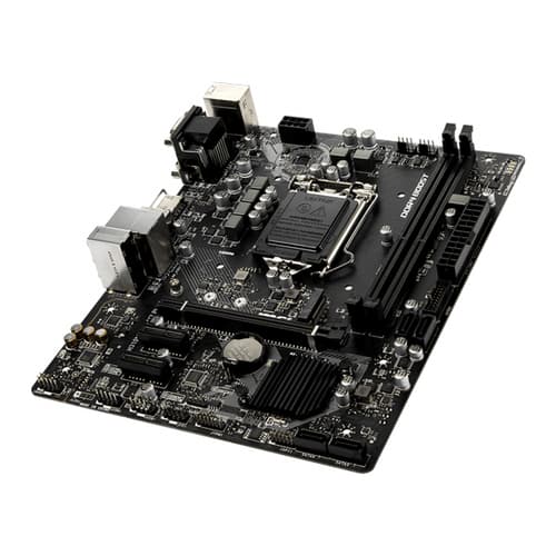 Msi H310M PRO-M2 Plus Motherboard