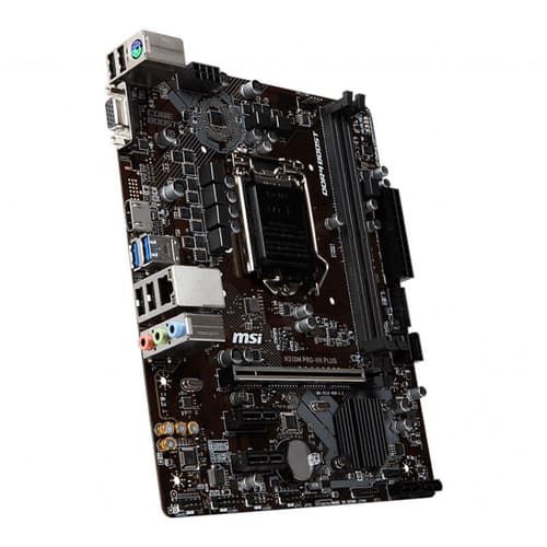 Msi H310M Pro-VH Plus