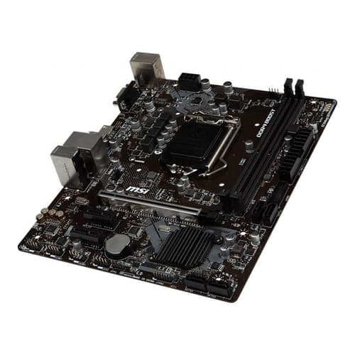 Msi H310M Pro-VH Plus