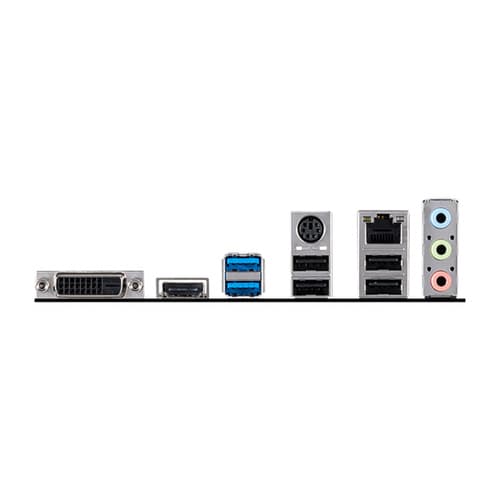 MSI H410M-A PRO Motherboard