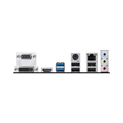 MSI H410M Pro-E Motherboard
