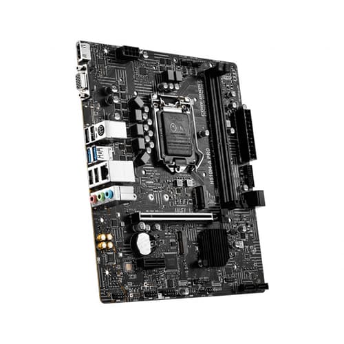 MSI H510M-A Pro Motherboard