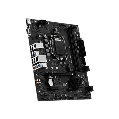 Msi H510M PLUS II M-ATX Motherboard