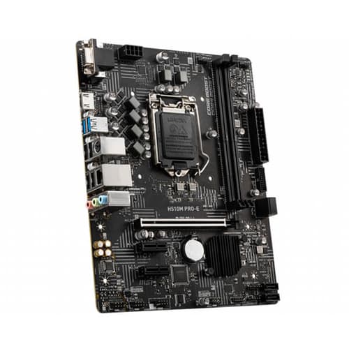 MSI H510M Pro-E Motherboard