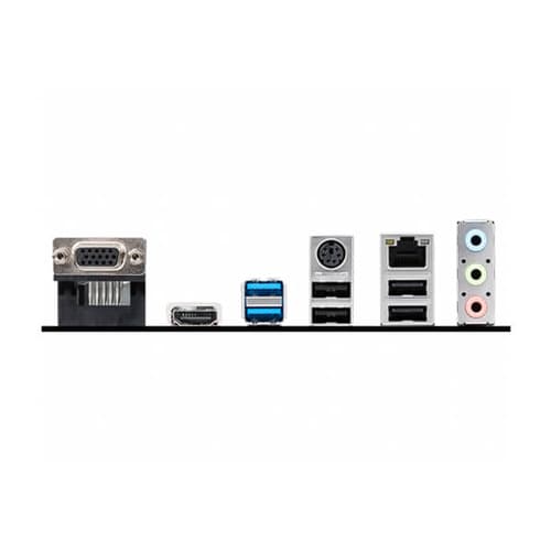 MSI H510M Pro-E Motherboard