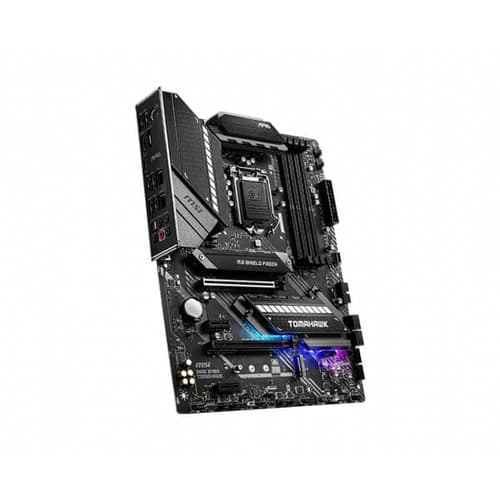 MSI MAG B460 TOMAHAWK