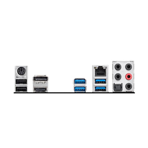 Msi MAG B460 Torpedo Motherboard