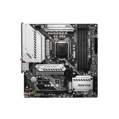 MSI MAG B460M MORTAR WIFI