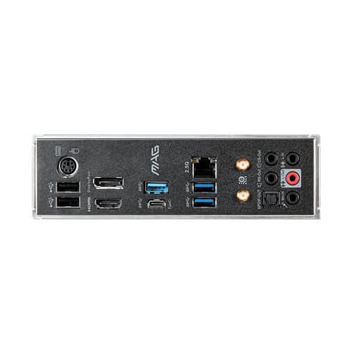 MSI MAG B460M MORTAR WIFI