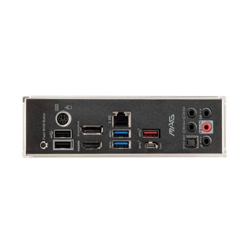 MSI MAG B550 Torpedo Motherboard