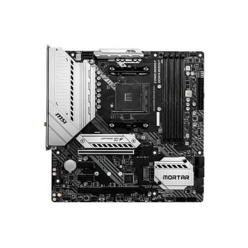 MSI MAG B550M MORTAR WIFI
