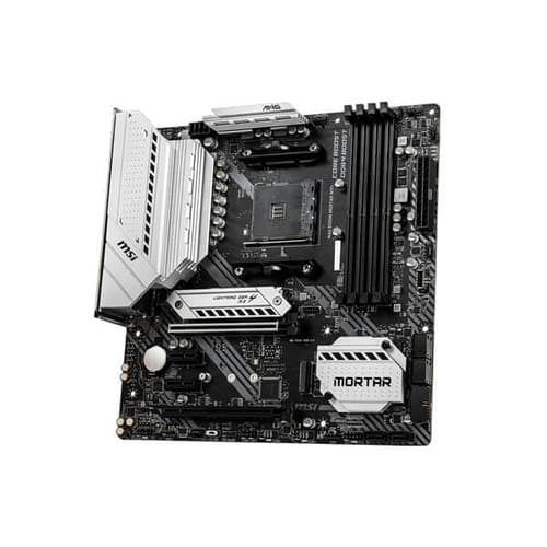 MSI MAG B550M MORTAR WIFI