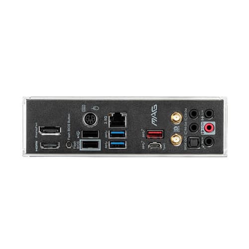 MSI MAG B550M MORTAR WIFI