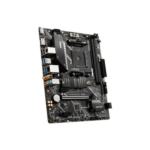 Msi MAG B550M Vector WIFI Motherboard