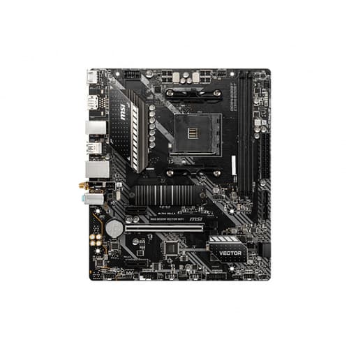 Msi MAG B550M Vector WIFI Motherboard