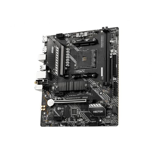 Msi MAG B550M Vector WIFI Motherboard