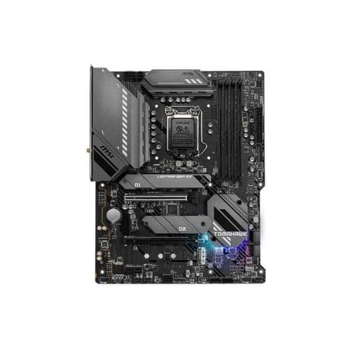 MSI MAG B560 Tomahawk WIFI Motherboard