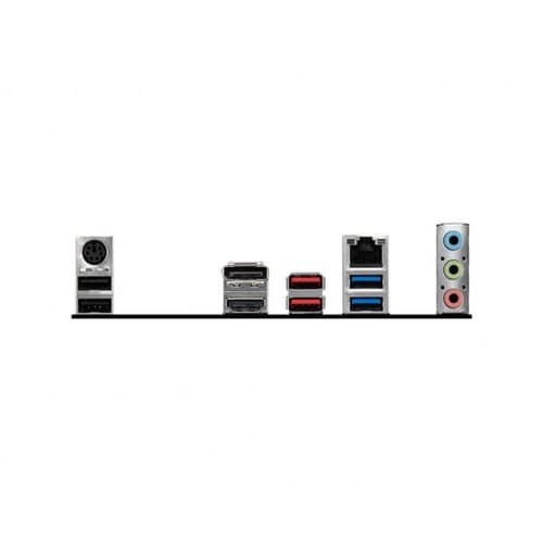 MSI MAG B560M Bazooka Motherboard