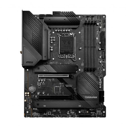 MSI MAG B660 Tomahawk WIFI Motherboard