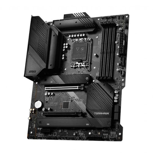 MSI MAG B660 Tomahawk WIFI Motherboard