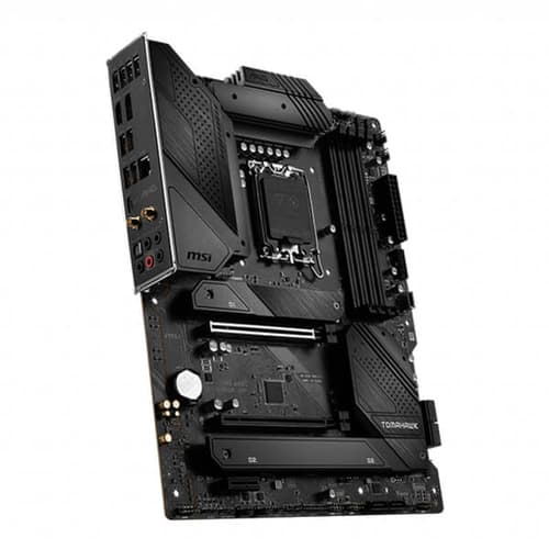 MSI MAG B660 Tomahawk WIFI Motherboard