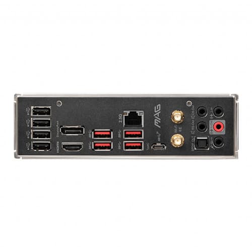 MSI MAG B660 Tomahawk WIFI Motherboard