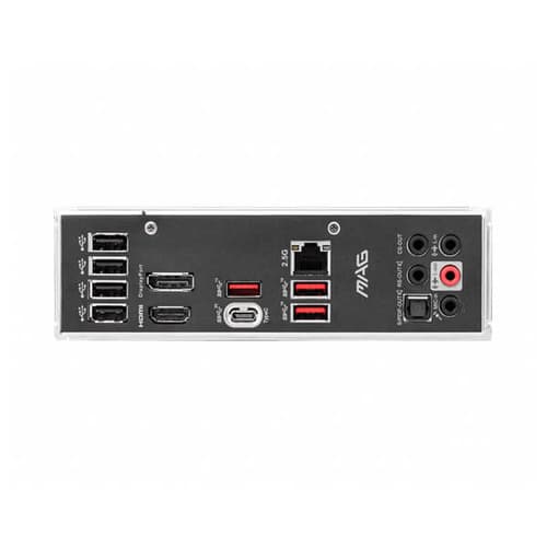MSI MAG B660M Mortar DDR4 Motherboard