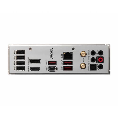 MSI MAG B660M Mortar MAX WIFI DDR4 Motherboard