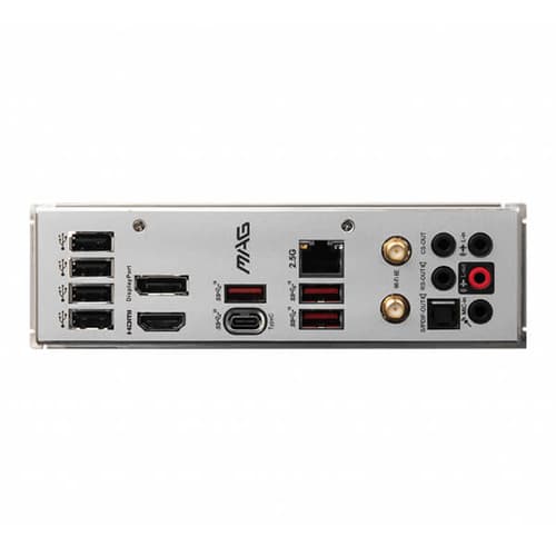 MSI MAG B660M Mortar WIFI Motherboard
