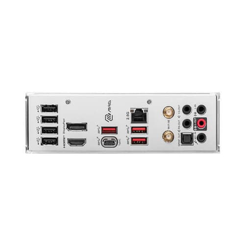 MSI MAG B760M Mortar WIFI Motherboard