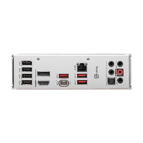 MSI MAG B760M Mortar Motherboard