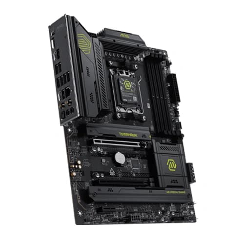 MSI MAG B850 Tomahawk WiFi7 ATX Motherboard