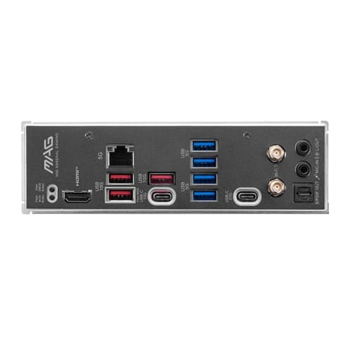 MSI MAG B850M Mortar WIFI M-ATX Motherboard
