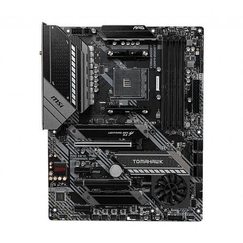 MSI MAG X570 Tomahawk WIFI