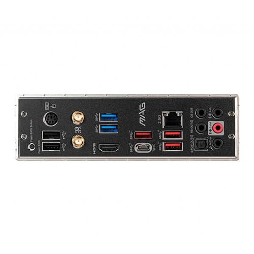 MSI MAG X570 Tomahawk WIFI