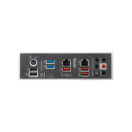 MSI MAG X570S Torpedo Max Motherboard