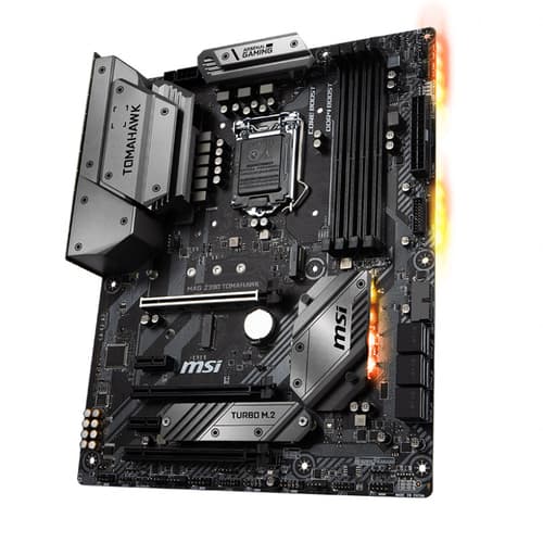 Msi MAG Z390 Tomahawk