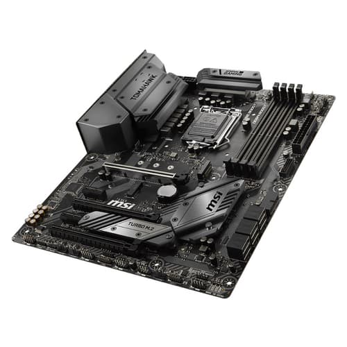 Msi MAG Z390 Tomahawk