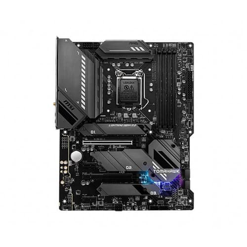 MSI MAG Z590 Tomahawk WIFI Motherboard