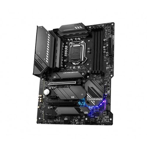 MSI MAG Z590 Tomahawk WIFI Motherboard