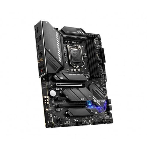 MSI MAG Z590 Tomahawk WIFI Motherboard